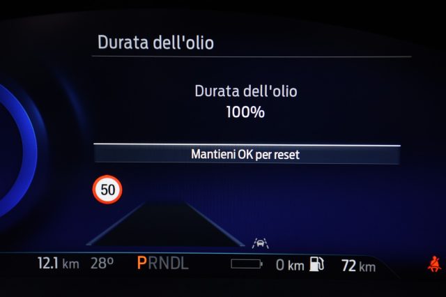 FORD Kuga usata, con Autoradio digitale