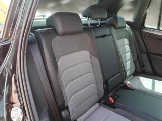 VOLKSWAGEN Tiguan usata, con ESP
