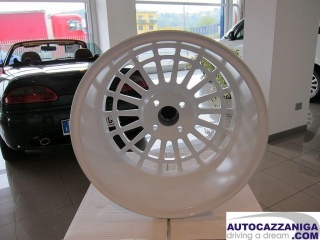 LANCIA Delta usata 6