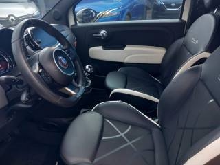 FIAT 500 usata, con ESP