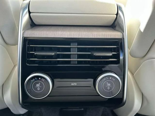 LAND ROVER Range Rover usata, con Cruise Control