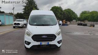 FORD Transit Custom usata, con Boardcomputer