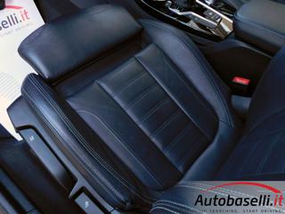 BMW X4 usata, con Specchietto retrovisore con funzione antiabbagliamento