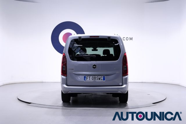 OPEL Combo Life usata, con USB