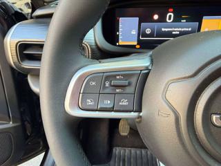 JEEP Avenger usata, con Immobilizzatore elettronico