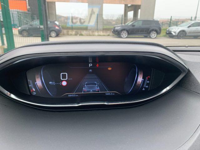 PEUGEOT 5008 usata, con ESP