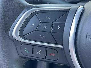 FIAT 500X usata, con Bluetooth
