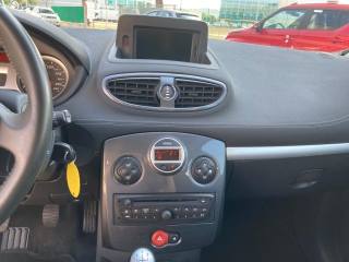 RENAULT Clio usata, con Immobilizzatore elettronico