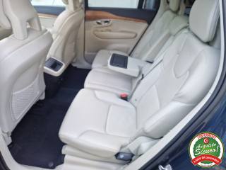 VOLVO XC90 usata, con Filtro antiparticolato