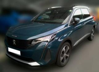 PEUGEOT 5008 usata, con Autoradio