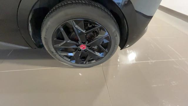 DS AUTOMOBILES DS 4 usata, con Alzacristalli elettrici
