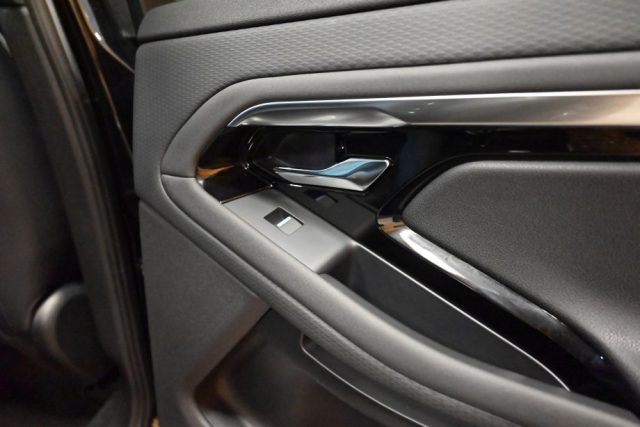 LAND ROVER Range Rover Evoque usata 142