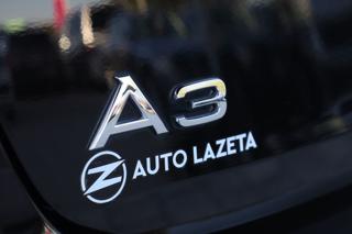 AUDI A3 usata, con Limitatore di velocità