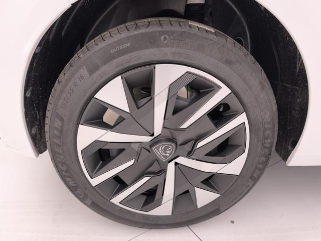 PEUGEOT 208 usata, con Autoradio digitale
