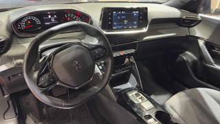 PEUGEOT 2008 usata, con Cerchi in lega