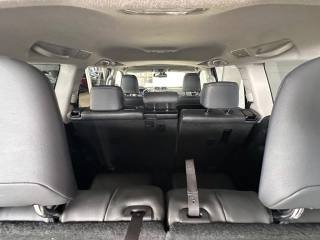 TOYOTA Land Cruiser usata, con Park Distance Control