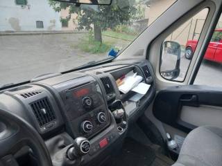 PEUGEOT Boxer usata 9