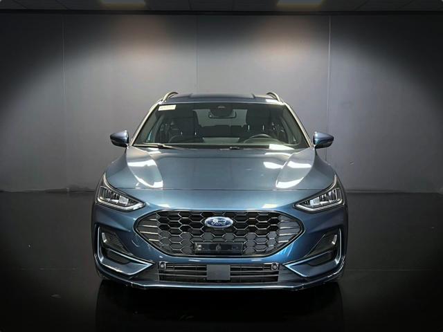 FORD Focus usata, con Airbag