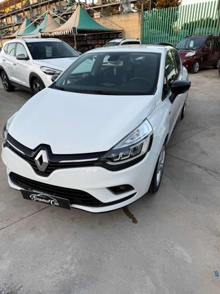 RENAULT Clio usata, con Airbag laterali