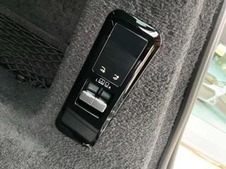 LAND ROVER Range Rover Sport usata, con Sistema lavafari