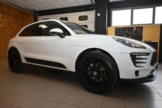 PORSCHE Macan usata 102