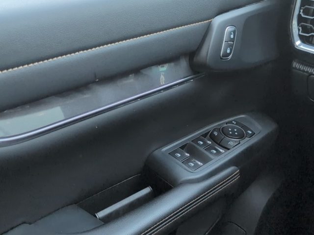 FORD Ranger usata, con Touch screen