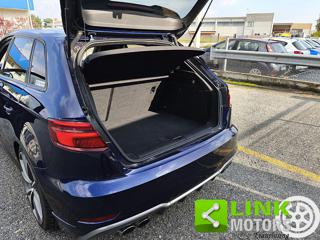 AUDI S3 usata, con Volante multifunzione