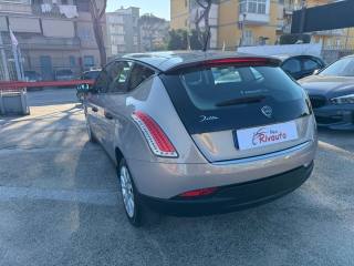 LANCIA Delta usata, con Antifurto