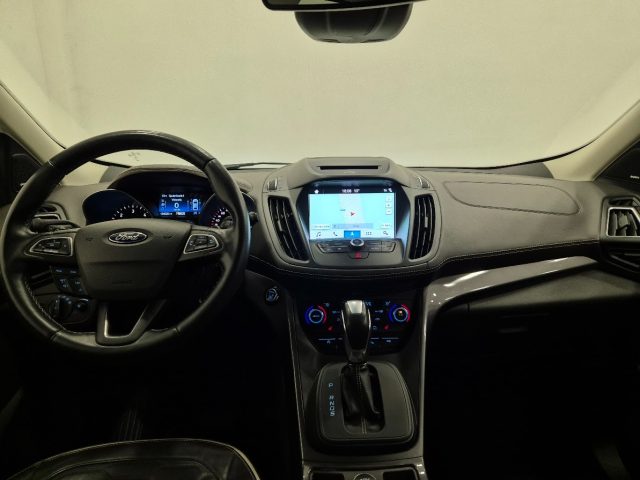 FORD Kuga usata, con Chiusura centralizzata