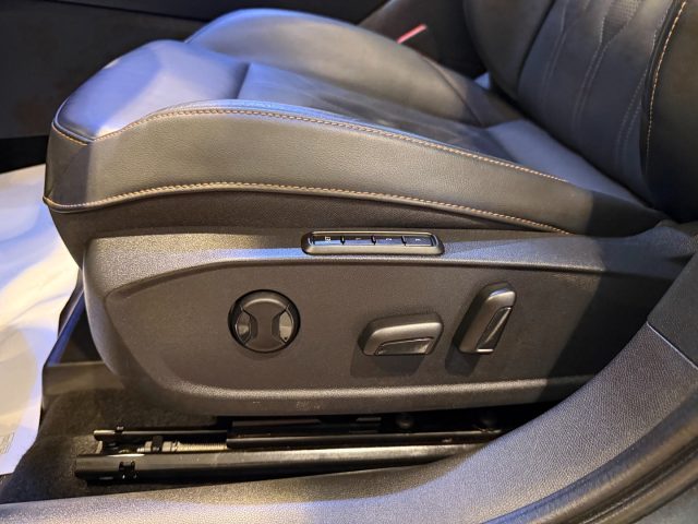 CUPRA Formentor usata, con Immobilizzatore elettronico