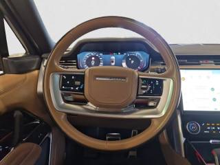 LAND ROVER Range Rover usata, con Fendinebbia