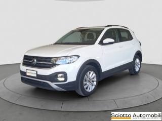 VOLKSWAGEN T-Cross usata, con Airbag