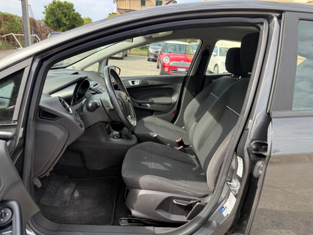 FORD Fiesta usata, con Airbag testa