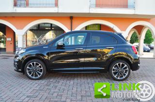 FIAT 500X usata, con Airbag