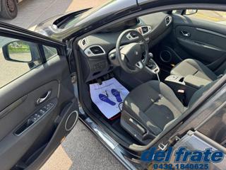 RENAULT Scenic usata, con Climatizzatore