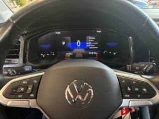 VOLKSWAGEN Taigo usata, con Cruise Control