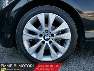 BMW 118 usata, con Alzacristalli elettrici