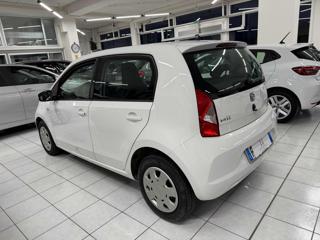SEAT Mii usata, con Autoradio
