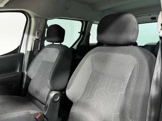 PEUGEOT Partner usata 17