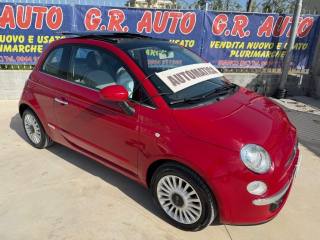 FIAT 500 usata, con Airbag Passeggero