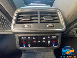 AUDI A6 usata, con Servosterzo