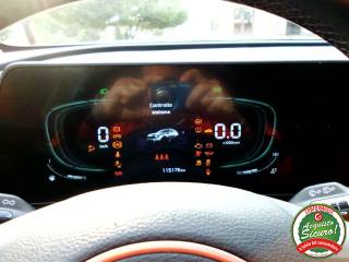 KIA Sportage usata, con Sistema di navigazione