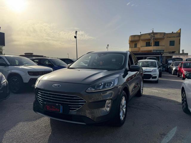 FORD Kuga usata, con Airbag