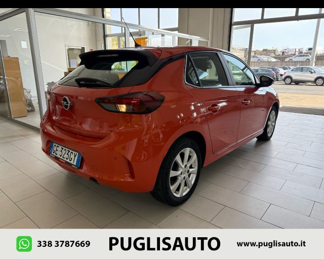OPEL Corsa usata, con Airbag Passeggero