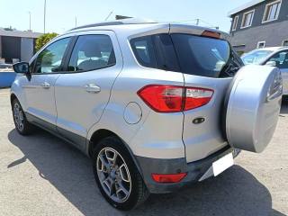 FORD EcoSport usata 5