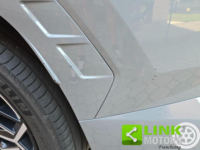 HYUNDAI Tucson usata, con Cruise Control