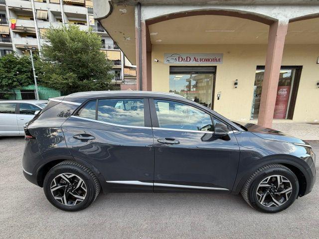 KIA Sportage usata, con Airbag Passeggero