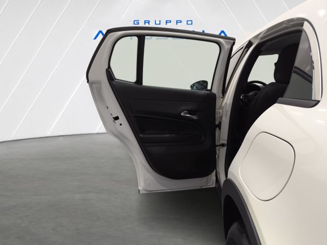 FIAT 600 usata, con Immobilizzatore elettronico