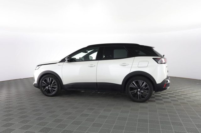 PEUGEOT 3008 usata 5