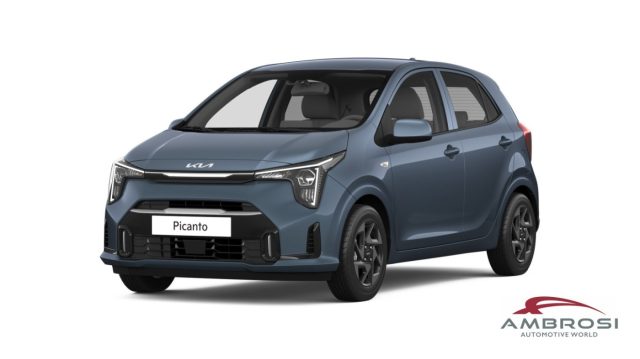 KIA Picanto usata 0